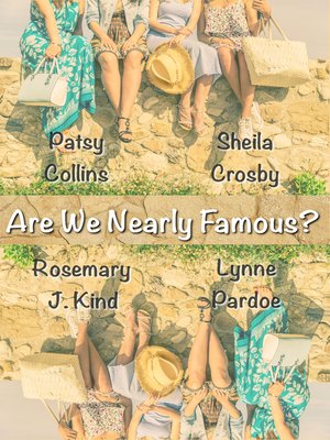 cover image of Are We Nearly Famous?